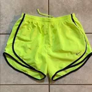 Like New - Nike Tempo Shorts